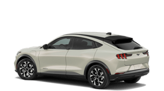 2026 Ford Mustang Mach-E® External Image 2